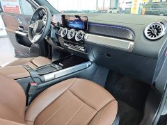 Mercedes-Benz GLB Facelift GLB 220 Dynamic - ფოტო 2