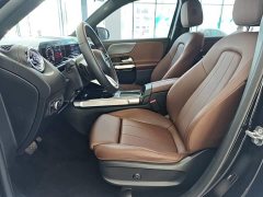 Mercedes-Benz GLB Facelift GLB 220 Dynamic - ფოტო 20