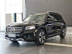 Mercedes-Benz GLB Facelift GLB 220 Dynamic - ფოტო 3
