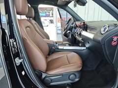 Mercedes-Benz GLB Facelift GLB 220 Dynamic - ფოტო 4