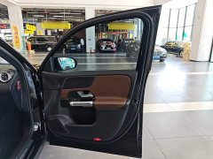 Mercedes-Benz GLB Facelift GLB 220 Dynamic - ფოტო 5