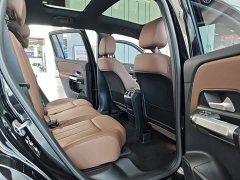 Mercedes-Benz GLB Facelift GLB 220 Dynamic - ფოტო 6