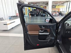 Mercedes-Benz GLB Facelift GLB 220 Dynamic - ფოტო 7