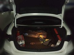 Toyota Corolla 1.2T S-CVT Elite Plus - ფოტო 10