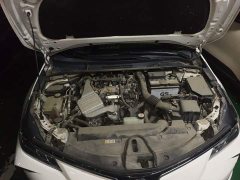 Toyota Corolla 1.2T S-CVT Elite Plus - ფოტო 11