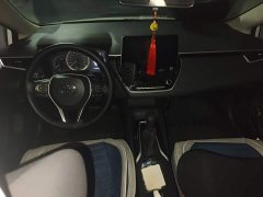 Toyota Corolla 1.2T S-CVT Elite Plus - ფოტო 13