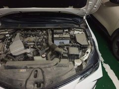 Toyota Corolla 1.2T S-CVT Elite Plus - ფოტო 20