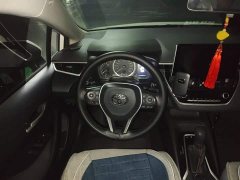 Toyota Corolla 1.2T S-CVT Elite Plus - ფოტო 3
