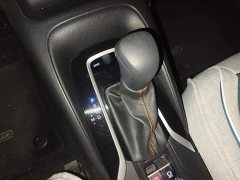 Toyota Corolla 1.2T S-CVT Elite Plus - ფოტო 7