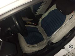 Toyota Corolla 1.2T S-CVT Elite Plus - ფოტო 8