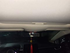Toyota Corolla 1.2T S-CVT Elite Plus - ფოტო 9