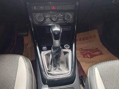 Volkswagen Tanyoung 1.5L Automatic Smart Connected Edition - ფოტო 10