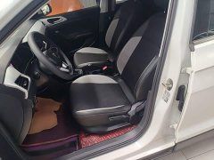Volkswagen Tanyoung 1.5L Automatic Smart Connected Edition - ფოტო 11