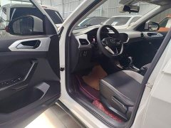 Volkswagen Tanyoung 1.5L Automatic Smart Connected Edition - ფოტო 12