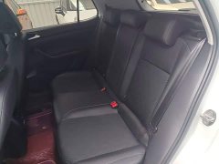 Volkswagen Tanyoung 1.5L Automatic Smart Connected Edition - ფოტო 13