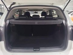 Volkswagen Tanyoung 1.5L Automatic Smart Connected Edition - ფოტო 15