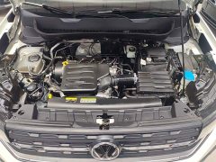 Volkswagen Tanyoung 1.5L Automatic Smart Connected Edition - ფოტო 16