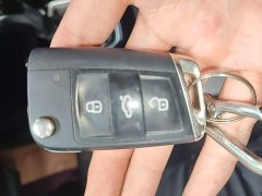 Volkswagen Tanyoung 1.5L Automatic Smart Connected Edition - ფოტო 17