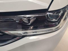 Volkswagen Tanyoung 1.5L Automatic Smart Connected Edition - ფოტო 18