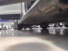 Volkswagen Tanyoung 1.5L Automatic Smart Connected Edition - ფოტო 19