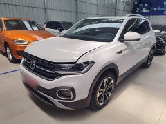 Volkswagen Tanyoung 1.5L Automatic Smart Connected Edition - ფოტო 2
