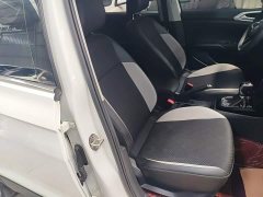 Volkswagen Tanyoung 1.5L Automatic Smart Connected Edition - ფოტო 20