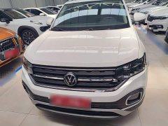 Volkswagen Tanyoung 1.5L Automatic Smart Connected Edition - ფოტო 3