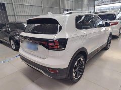 Volkswagen Tanyoung 1.5L Automatic Smart Connected Edition - ფოტო 5