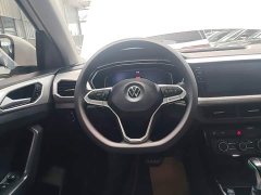Volkswagen Tanyoung 1.5L Automatic Smart Connected Edition - ფოტო 7