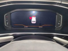 Volkswagen Tanyoung 1.5L Automatic Smart Connected Edition - ფოტო 8