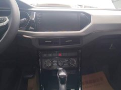 Volkswagen Tanyoung 1.5L Automatic Smart Connected Edition - ფოტო 9