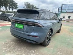 Lincoln Explorer 2.0T AWD Intelligent Hybrid Edition - ფოტო 11