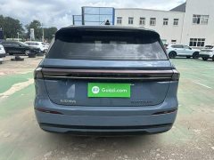 Lincoln Explorer 2.0T AWD Intelligent Hybrid Edition - ფოტო 12
