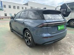 Lincoln Explorer 2.0T AWD Intelligent Hybrid Edition - ფოტო 13