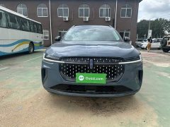 Lincoln Explorer 2.0T AWD Intelligent Hybrid Edition - ფოტო 14
