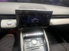 Lincoln Explorer 2.0T AWD Intelligent Hybrid Edition - ფოტო 15