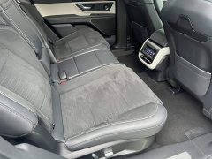 Lincoln Explorer 2.0T AWD Intelligent Hybrid Edition - ფოტო 16