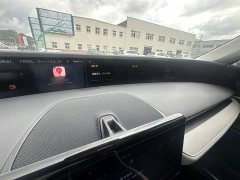 Lincoln Explorer 2.0T AWD Intelligent Hybrid Edition - ფოტო 17