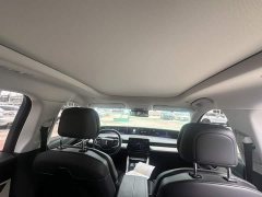 Lincoln Explorer 2.0T AWD Intelligent Hybrid Edition - ფოტო 18