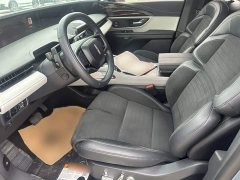 Lincoln Explorer 2.0T AWD Intelligent Hybrid Edition - ფოტო 19