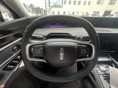Lincoln Explorer 2.0T AWD Intelligent Hybrid Edition - ფოტო 2