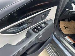 Lincoln Explorer 2.0T AWD Intelligent Hybrid Edition - ფოტო 20