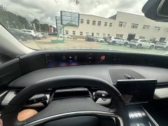 Lincoln Explorer 2.0T AWD Intelligent Hybrid Edition - ფოტო 4
