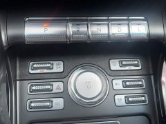 Lincoln Explorer 2.0T AWD Intelligent Hybrid Edition - ფოტო 5