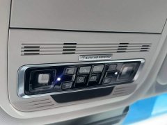 Lincoln Explorer 2.0T AWD Intelligent Hybrid Edition - ფოტო 7