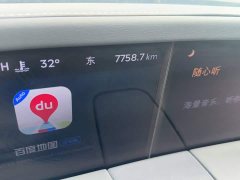 Lincoln Explorer 2.0T AWD Intelligent Hybrid Edition - ფოტო 8