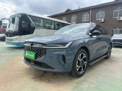 Lincoln Explorer 2.0T AWD Intelligent Hybrid Edition - ფოტო 9