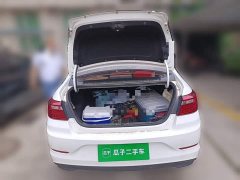 Geely Emgrand 2020 Facelift 1.5L Manual Asian Games Edition - ფოტო 10