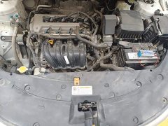 Geely Emgrand 2020 Facelift 1.5L Manual Asian Games Edition - ფოტო 11