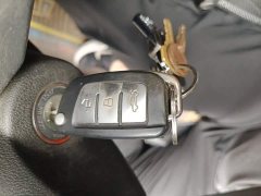 Geely Emgrand 2020 Facelift 1.5L Manual Asian Games Edition - ფოტო 12